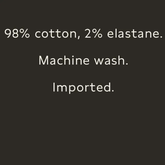 Banana Republic Girlfriend Denim Short - Picture 6 of 13